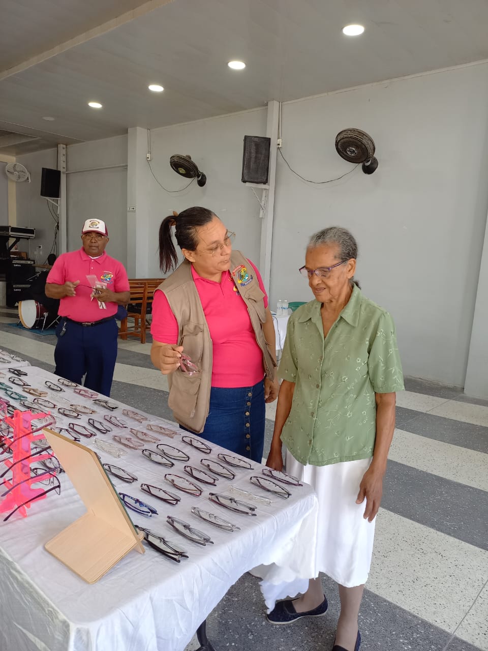 IPUC Villa del Carmen