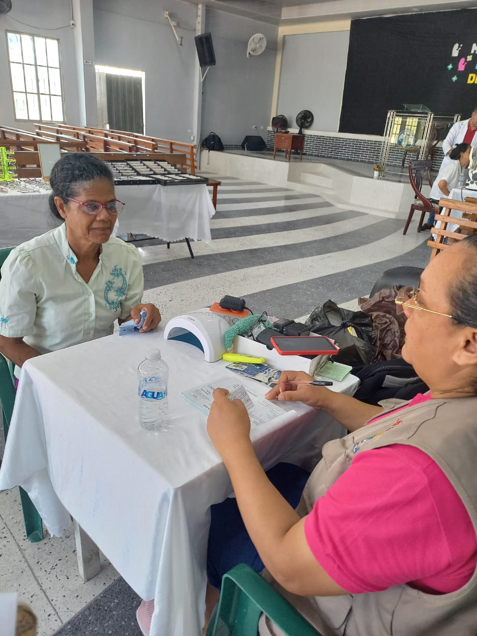 IPUC Villa del Carmen