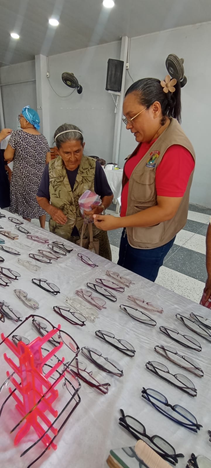 IPUC Villa del Carmen