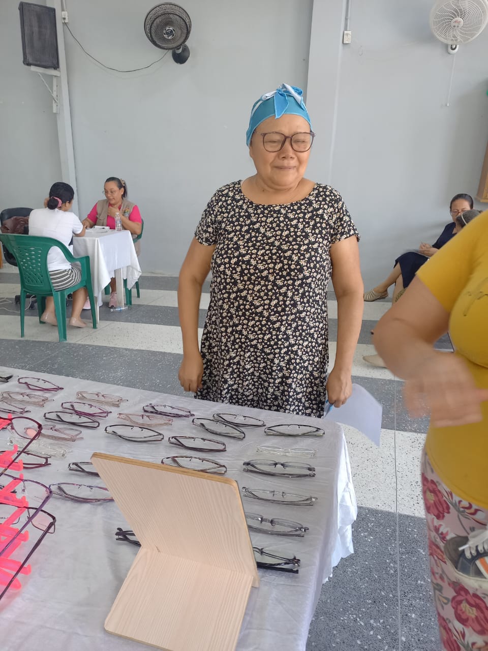 IPUC Villa del Carmen