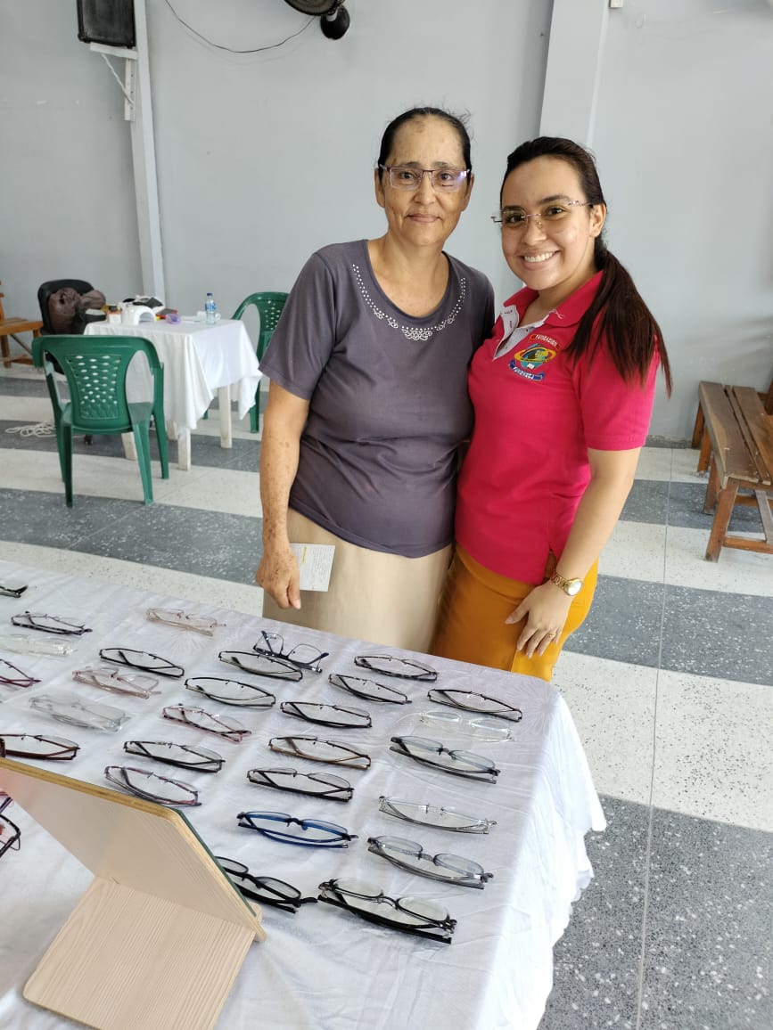 IPUC Villa del Carmen